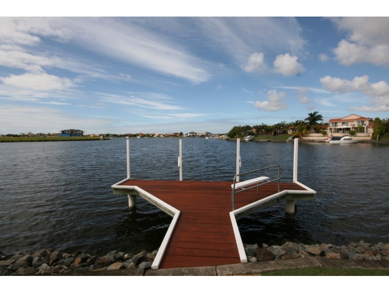 45 Saltwater Terrace, Monterey Keys QLD 4212