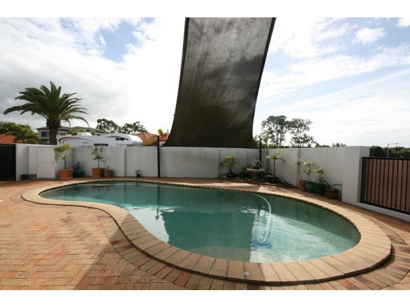 45 Saltwater Terrace, Monterey Keys QLD 4212