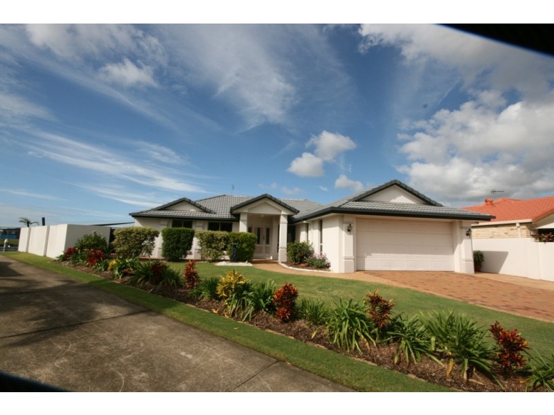 45 Saltwater Terrace, Monterey Keys QLD 4212