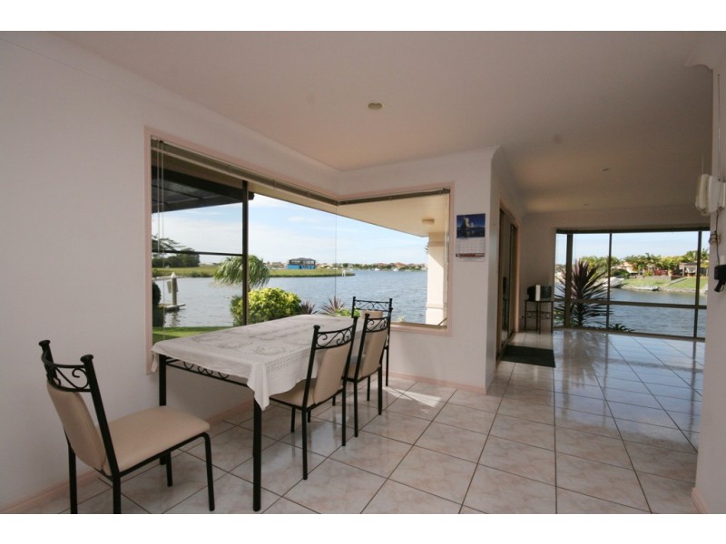 45 Saltwater Terrace, Monterey Keys QLD 4212