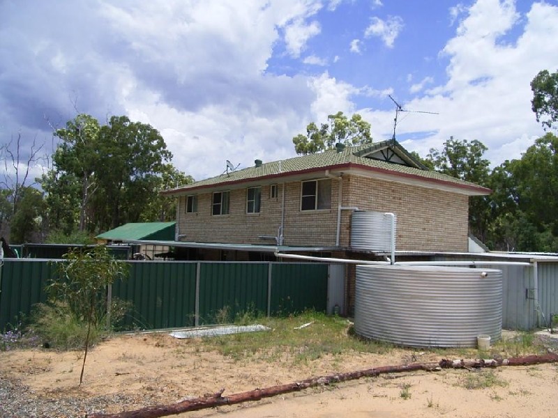 48 Thyme Street, Millmerran QLD 4357