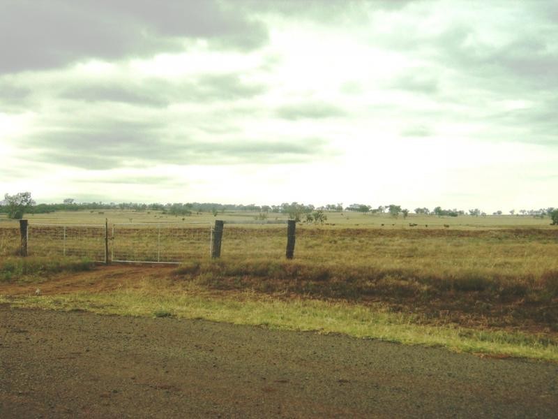 2 Fairfax Street, Cambooya QLD 4358