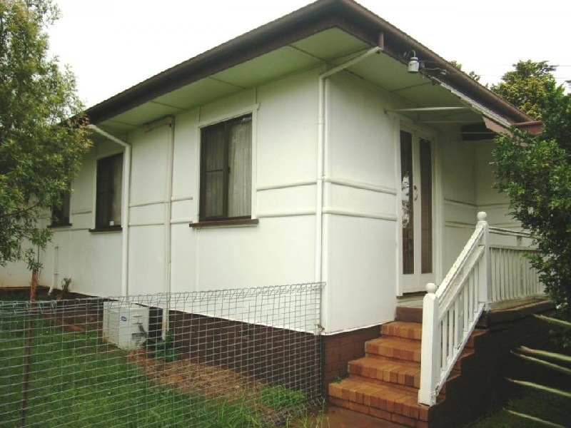 307 James Street, Toowoomba QLD 4350