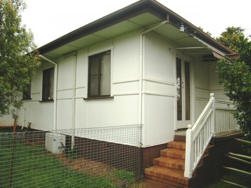 307 James Street, Toowoomba QLD 4350