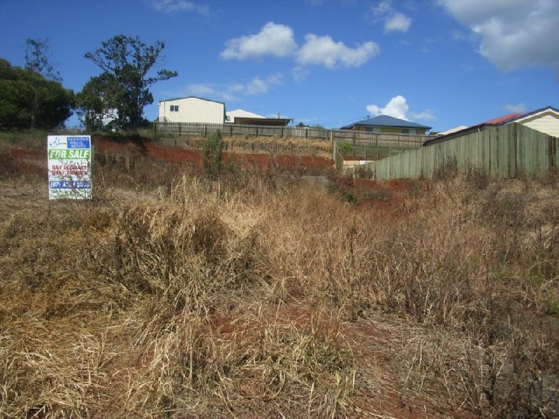 274 Goombungee, Harlaxton QLD 4350