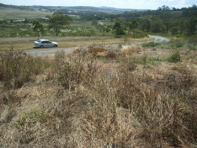 274 Goombungee, Harlaxton QLD 4350