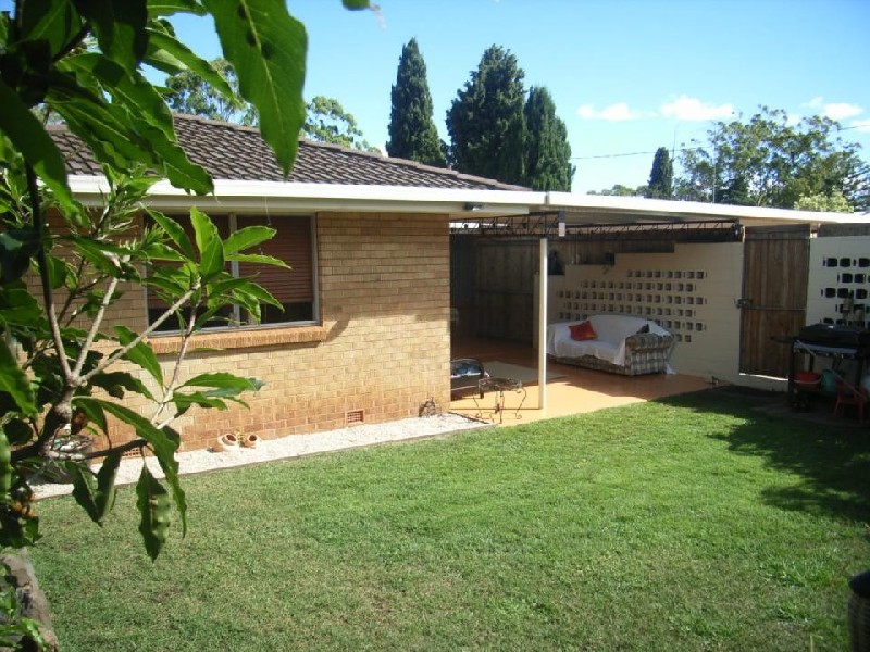 86 North Street, Toowoomba QLD 4350