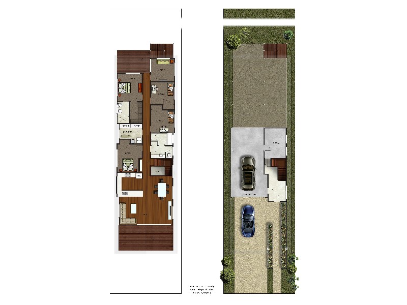 104 Riverside Drive, Tumbulgum NSW 2490