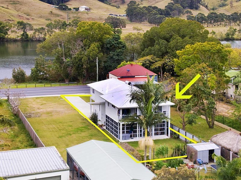 50 Riverside Drive, Tumbulgum NSW 2490