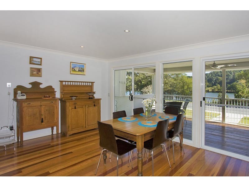 50 Riverside Drive, Tumbulgum NSW 2490