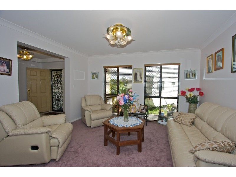 48 Martinelli Avenue, Banora Point NSW 2486