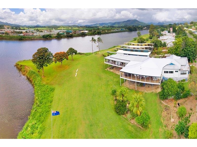 61 Tumbulgum Road, Murwillumbah NSW 2484