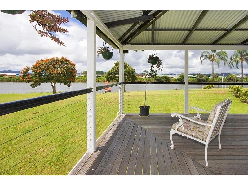 61 Tumbulgum Road, Murwillumbah NSW 2484