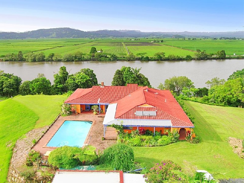 570 McAuleys Road, Tumbulgum NSW 2490