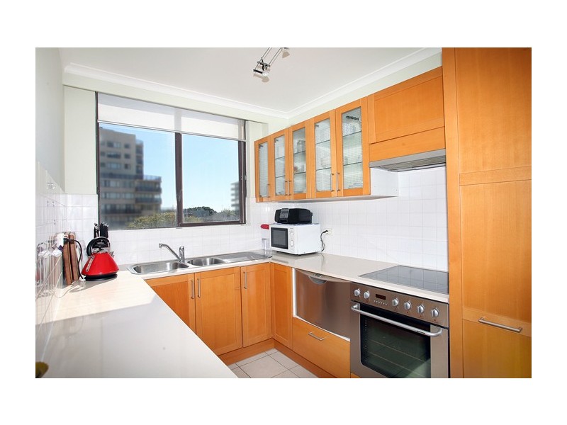 15/10-16 LLANDAFF STREET, Bondi Junction NSW 2022