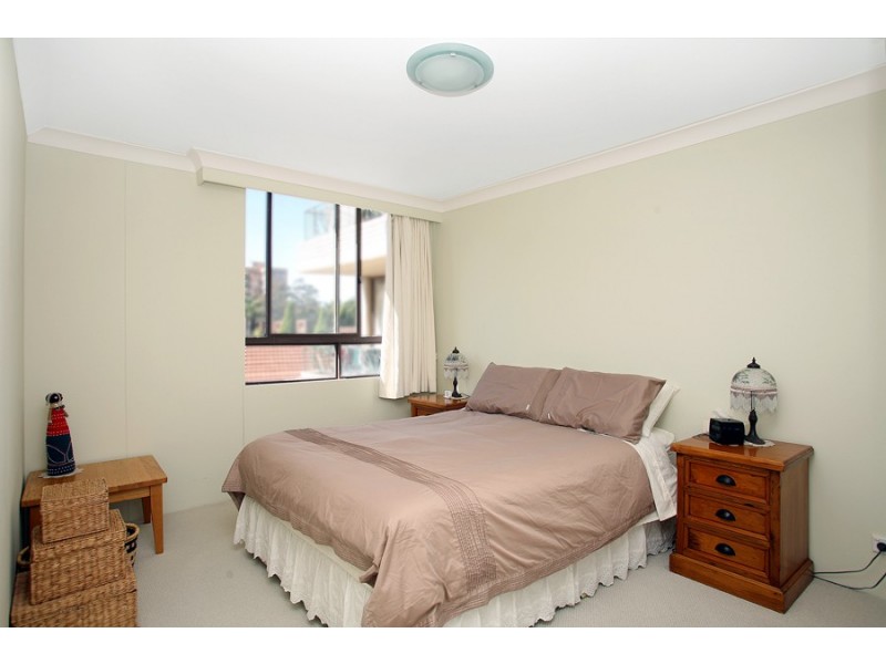 15/10-16 LLANDAFF STREET, Bondi Junction NSW 2022