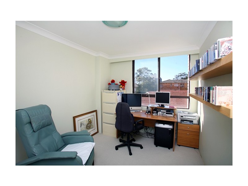 15/10-16 LLANDAFF STREET, Bondi Junction NSW 2022