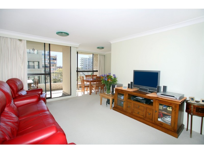 15/10-16 LLANDAFF STREET, Bondi Junction NSW 2022