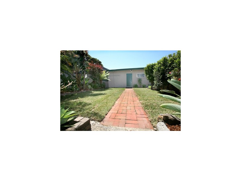 36 ROSCOE STREET, Bondi Beach NSW 2026