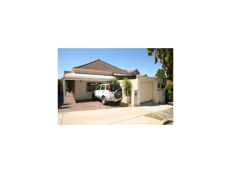 36 ROSCOE STREET, Bondi Beach NSW 2026