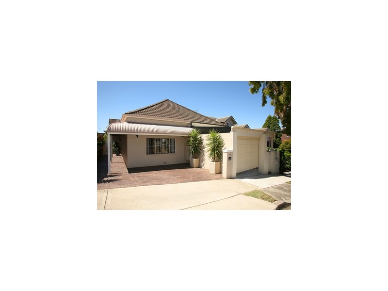 36 ROSCOE STREET, Bondi Beach NSW 2026