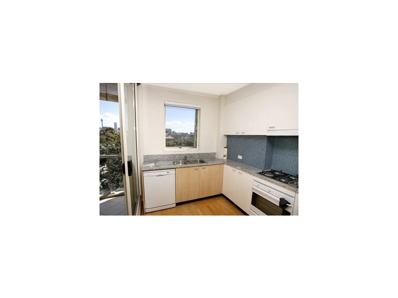 707/161 New South Head Road, Edgecliff NSW 2027