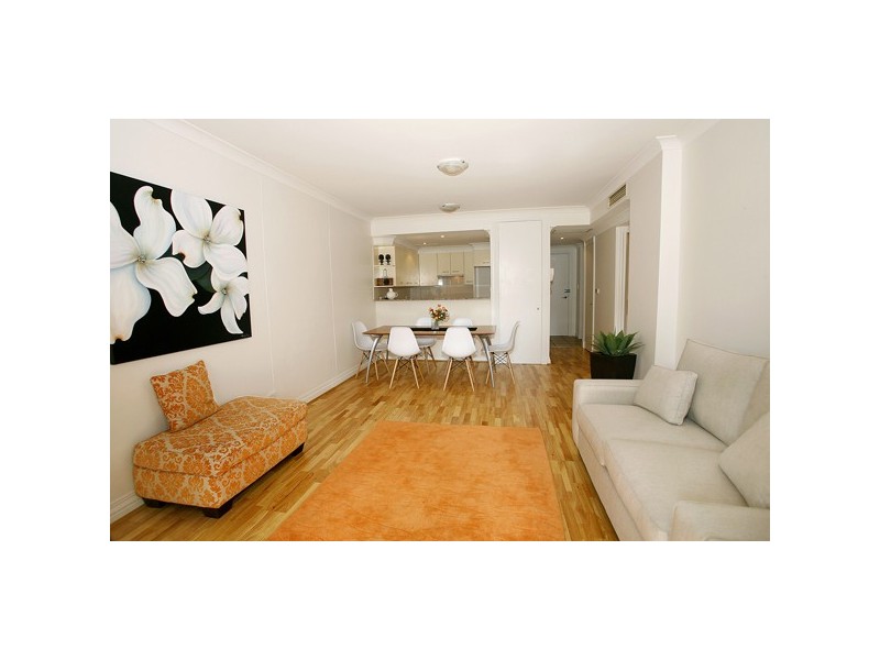 1/39 WAVERLEY STREET, Bondi Junction NSW 2022