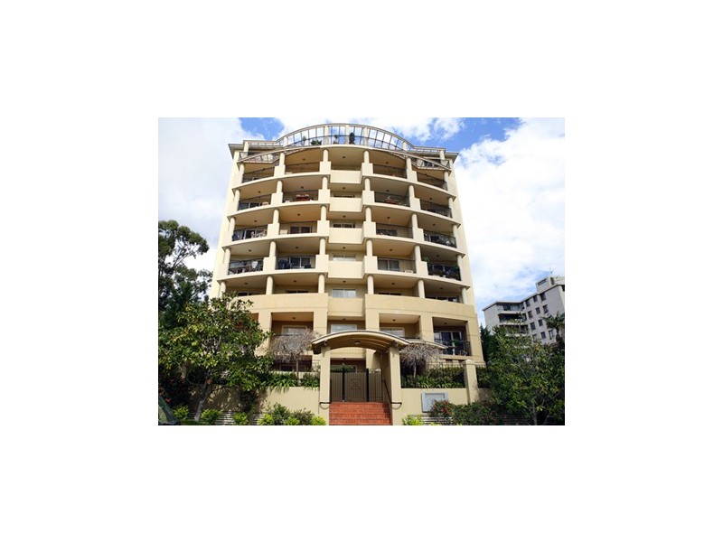 1/39 WAVERLEY STREET, Bondi Junction NSW 2022