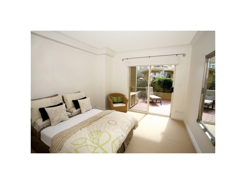 1/39 WAVERLEY STREET, Bondi Junction NSW 2022