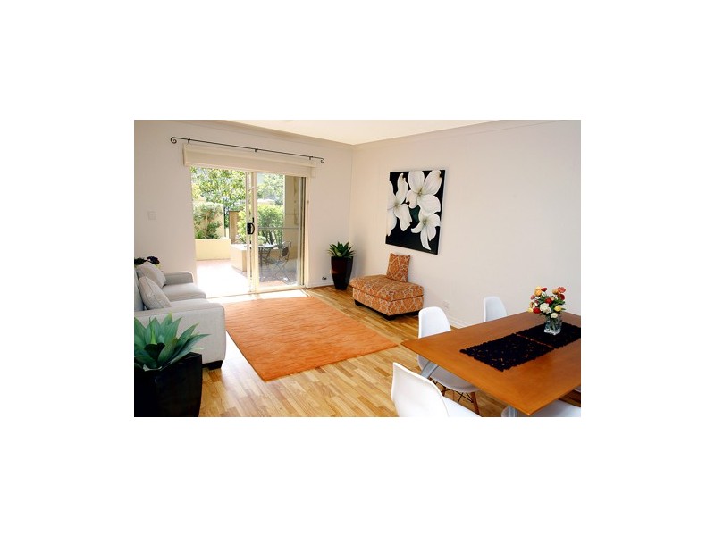 1/39 WAVERLEY STREET, Bondi Junction NSW 2022