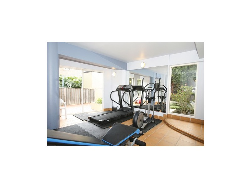 1/39 WAVERLEY STREET, Bondi Junction NSW 2022