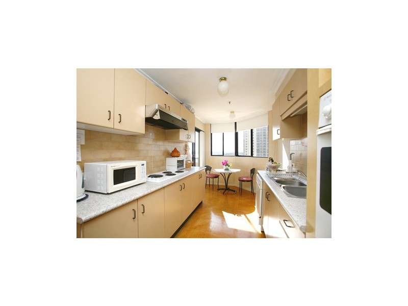 Bondi Junction NSW 2022