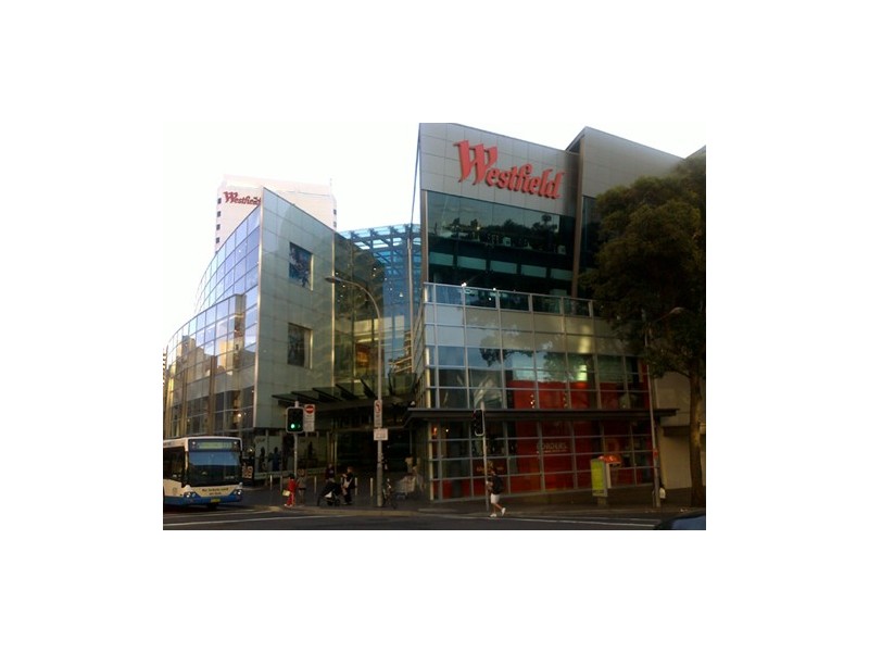 Bondi Junction NSW 2022