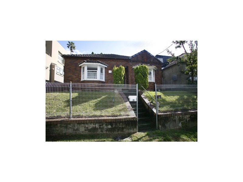 4 a & b BELLEVUE GARDENS, Bellevue Hill NSW 2023