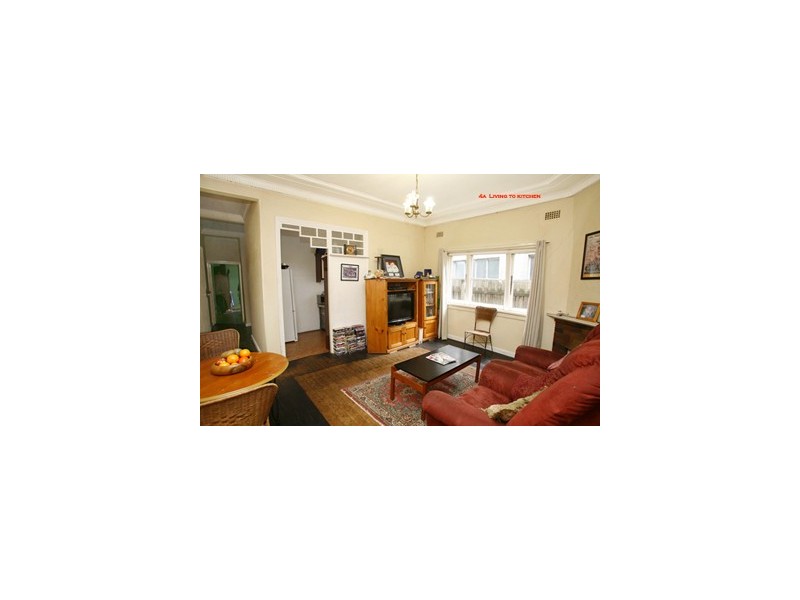 4 a & b BELLEVUE GARDENS, Bellevue Hill NSW 2023