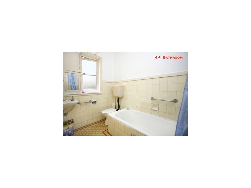 4 a & b BELLEVUE GARDENS, Bellevue Hill NSW 2023