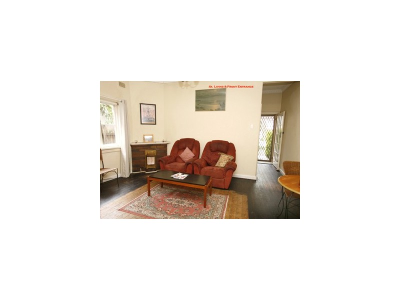 4 a & b BELLEVUE GARDENS, Bellevue Hill NSW 2023