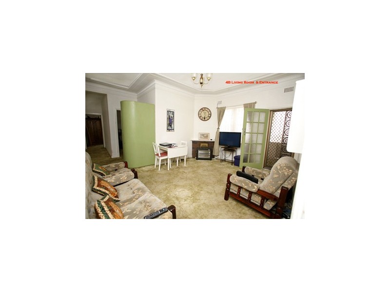 4 a & b BELLEVUE GARDENS, Bellevue Hill NSW 2023
