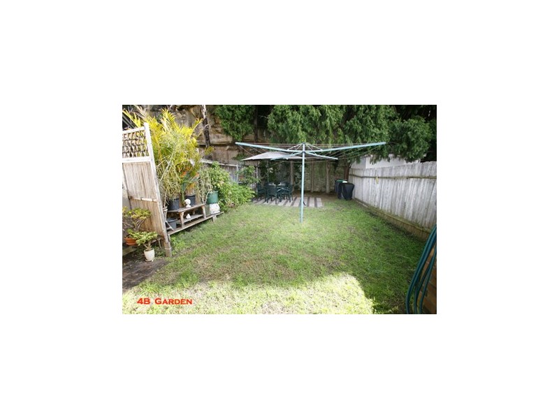4 a & b BELLEVUE GARDENS, Bellevue Hill NSW 2023