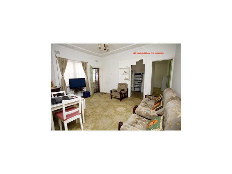 4 a & b BELLEVUE GARDENS, Bellevue Hill NSW 2023