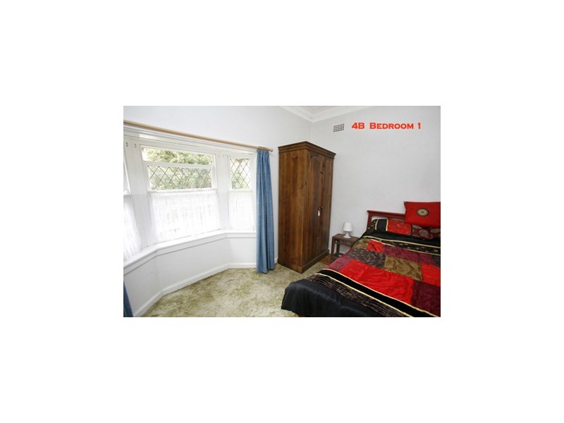 4 a & b BELLEVUE GARDENS, Bellevue Hill NSW 2023