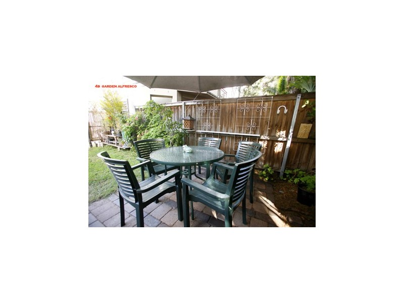 4 a & b BELLEVUE GARDENS, Bellevue Hill NSW 2023