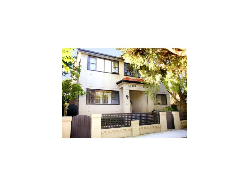 4/42 MARCEL Avenue, Randwick NSW 2031