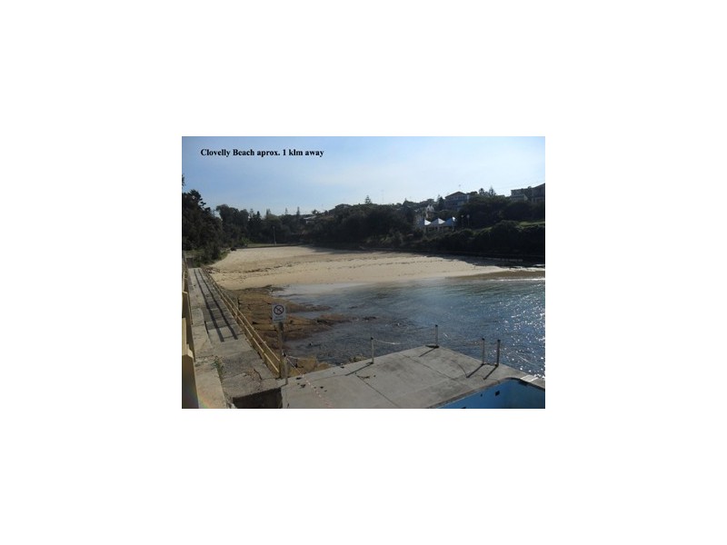 4/42 MARCEL Avenue, Randwick NSW 2031