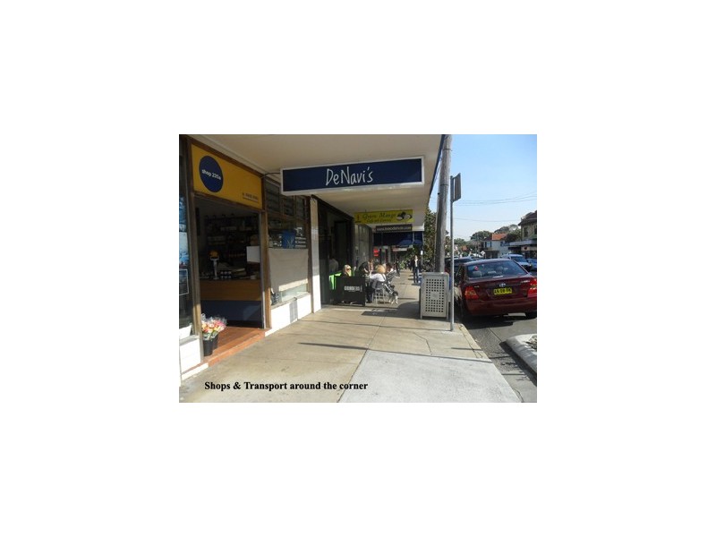 4/42 MARCEL Avenue, Randwick NSW 2031