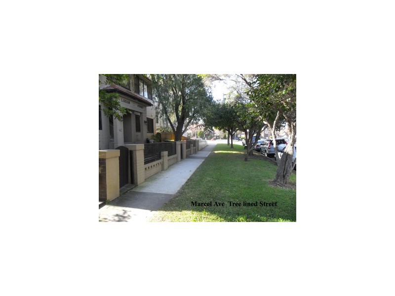 4/42 MARCEL Avenue, Randwick NSW 2031