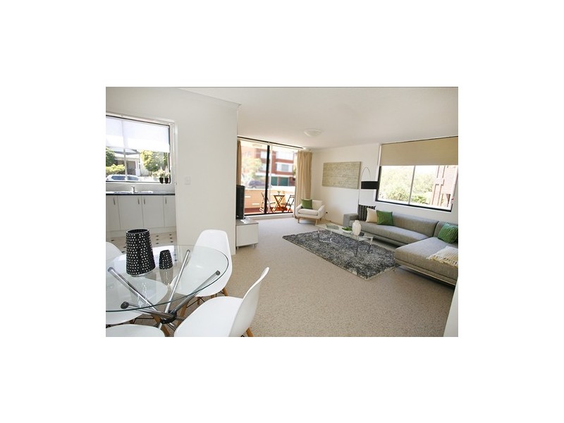 2/6 – 8 Church Street, Randwick NSW 2031