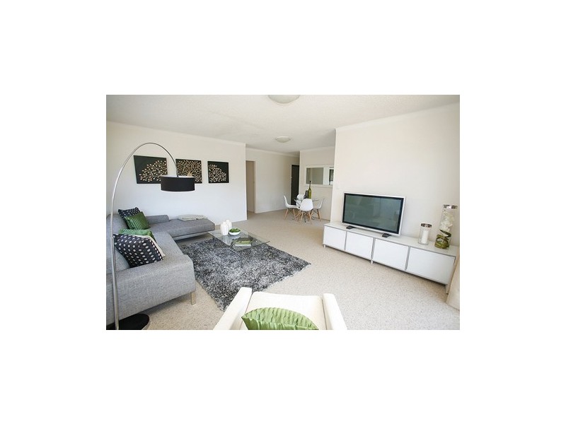 2/6 – 8 Church Street, Randwick NSW 2031