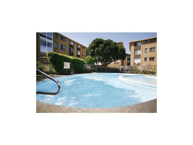 2/6 – 8 Church Street, Randwick NSW 2031