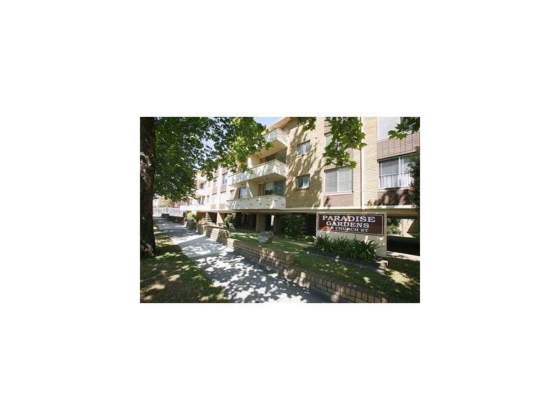 2/6 – 8 Church Street, Randwick NSW 2031